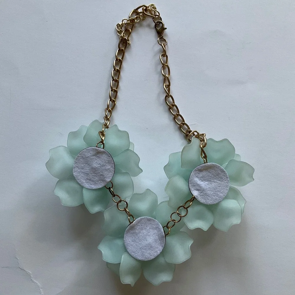 N/A statement bib